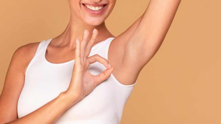 Gentle Protection: Discovering the Best Deodorant for Sensitive Skin