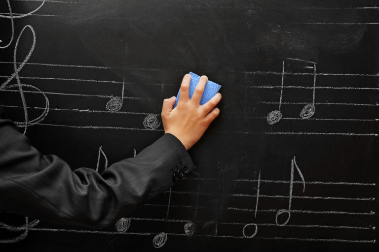 Harmonizing Melodies: Navigating the Basics of Music Theory